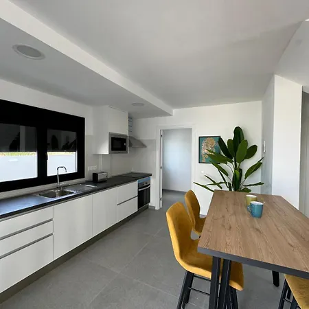 Amarilla Ocean Pearl Villa *